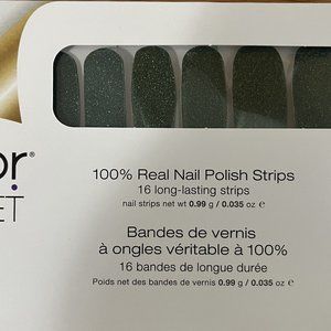 Yule Be Delighted Color Street